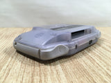 LG4421 Plz Read Item Condi GameBoy Advance Milky Blue Game Boy Console Japan