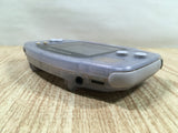 LG4423 Plz Read Item Condi GameBoy Advance Milky Blue Game Boy Console Japan