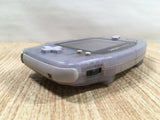 LG4423 Plz Read Item Condi GameBoy Advance Milky Blue Game Boy Console Japan
