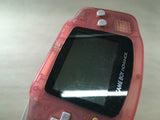 LG4425 Plz Read Item Condi GameBoy Advance Milky Pink Game Boy Console Japan
