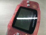 LG4425 Plz Read Item Condi GameBoy Advance Milky Pink Game Boy Console Japan