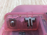 LG4425 Plz Read Item Condi GameBoy Advance Milky Pink Game Boy Console Japan