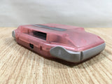LG4426 Plz Read Item Condi GameBoy Advance Milky Pink Game Boy Console Japan