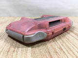 LG4428 Plz Read Item Condi GameBoy Advance Milky Pink Game Boy Console Japan