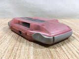 LG4429 Plz Read Item Condi GameBoy Advance Milky Pink Game Boy Console Japan