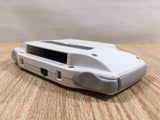 LG4434 Plz Read Item Condi GameBoy Advance White Game Boy Console Japan
