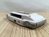 LG4435 Plz Read Item Condi GameBoy Advance White Game Boy Console Japan