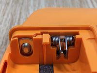 LG4436 Plz Read Item Condi GameBoy Advance Orange Game Boy Console Japan