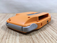 LG4436 Plz Read Item Condi GameBoy Advance Orange Game Boy Console Japan