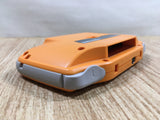 LG4436 Plz Read Item Condi GameBoy Advance Orange Game Boy Console Japan