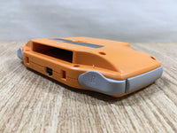LG4436 Plz Read Item Condi GameBoy Advance Orange Game Boy Console Japan