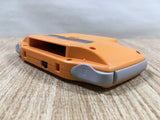 LG4436 Plz Read Item Condi GameBoy Advance Orange Game Boy Console Japan
