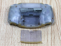 LG4437 Plz Read Item Condi GameBoy Advance Giants Limited Game Boy Console Japan