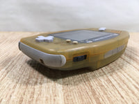 LG4437 Plz Read Item Condi GameBoy Advance Giants Limited Game Boy Console Japan