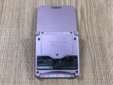 LG4439 No Battery GameBoy Advance SP Pearl Pink Game Boy Console Japan