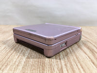 LG4439 No Battery GameBoy Advance SP Pearl Pink Game Boy Console Japan