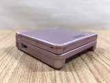 LG4439 No Battery GameBoy Advance SP Pearl Pink Game Boy Console Japan