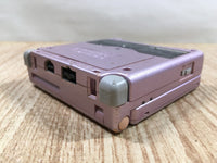 LG4439 No Battery GameBoy Advance SP Pearl Pink Game Boy Console Japan