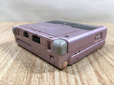 LG4439 No Battery GameBoy Advance SP Pearl Pink Game Boy Console Japan