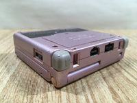 LG4439 No Battery GameBoy Advance SP Pearl Pink Game Boy Console Japan