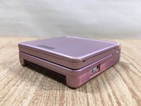 LG4440 No Battery GameBoy Advance SP Pearl Pink Game Boy Console Japan