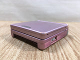 LG4440 No Battery GameBoy Advance SP Pearl Pink Game Boy Console Japan