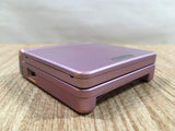 LG4440 No Battery GameBoy Advance SP Pearl Pink Game Boy Console Japan