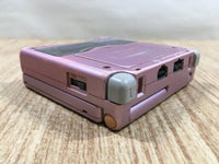 LG4440 No Battery GameBoy Advance SP Pearl Pink Game Boy Console Japan