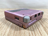 LG4440 No Battery GameBoy Advance SP Pearl Pink Game Boy Console Japan