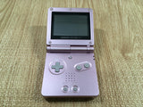 LG4441 No Battery GameBoy Advance SP Pearl Pink Game Boy Console Japan
