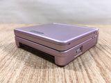 LG4441 No Battery GameBoy Advance SP Pearl Pink Game Boy Console Japan