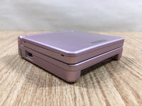 LG4441 No Battery GameBoy Advance SP Pearl Pink Game Boy Console Japan