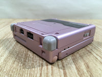 LG4441 No Battery GameBoy Advance SP Pearl Pink Game Boy Console Japan