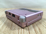 LG4441 No Battery GameBoy Advance SP Pearl Pink Game Boy Console Japan