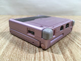 LG4441 No Battery GameBoy Advance SP Pearl Pink Game Boy Console Japan