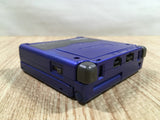 LG4443 No Battery GameBoy Advance SP Azurite Blue Game Boy Console Japan