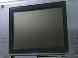 LG4446 Plz Read Item Condi Nintendo DS Graphite Black Console Japan