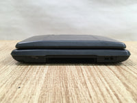 LG4446 Plz Read Item Condi Nintendo DS Graphite Black Console Japan