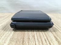 LG4446 Plz Read Item Condi Nintendo DS Graphite Black Console Japan