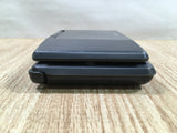 LG4446 Plz Read Item Condi Nintendo DS Graphite Black Console Japan