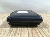 LG4446 Plz Read Item Condi Nintendo DS Graphite Black Console Japan