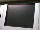 LG4447 No Battery Nintendo DS Platinum Silver Console Japan