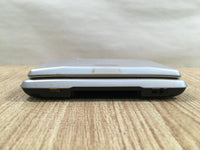 LG4447 No Battery Nintendo DS Platinum Silver Console Japan