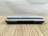 LG4447 No Battery Nintendo DS Platinum Silver Console Japan