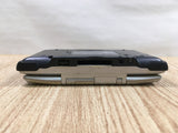 LG4447 No Battery Nintendo DS Platinum Silver Console Japan