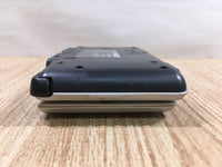 LG4447 No Battery Nintendo DS Platinum Silver Console Japan