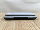 LG4448 Plz Read Item Condi Nintendo DS Platinum Silver Console Japan