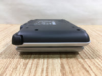 LG4448 Plz Read Item Condi Nintendo DS Platinum Silver Console Japan
