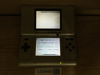 Nintendo Switch DS Light Nintendo DS Lite Console ENAMEL NAVY Boxed UJF11349760 nds