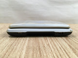 LG4449 Plz Read Item Condi Nintendo DS Platinum Silver Console Japan